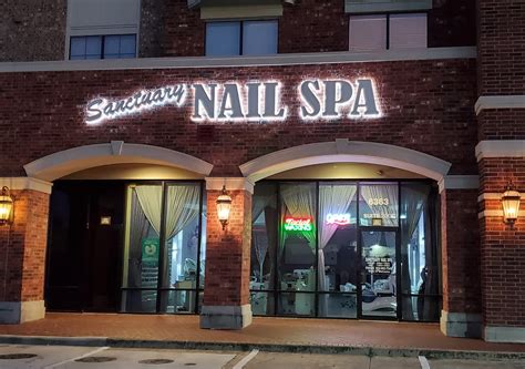 THE BEST 10 Nail Salons near OSWEGO, IL 60543